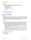 Page 22Conditions•Company Greetings are not be played for callers when calls are routed by this feature.
• This feature is only available for the following PBXs using DPT Integration.
– KX-TD816 (P311Q or higher)
– KX-TD1232 (P211Q or higher)
– KX-TD500 (V4M or higher)
– KX-TDE series
– KX-TDA series *1
 (MPR Version 1.1 or higher)
*1 except KX-TDA50
Programming Manual References 2.4.1  Caller ID/DID/PIN Call Routing
2.2.20  E-mail Integration
Description Enables subscribers (including the message manager) to...