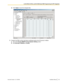 Page 105d.Click  Apply  to save the changed data.
3.Program the PBX so that it will direct overflowed calls to the ICD group’s mailbox.
a. Go to the  Groups-VM(DPT) Group-System Setting  screen.
b. Set  Intercept to Mailbox  to Enable .
Document Version  3.0  2010/06Installation Manual1054.2 KX-TDE, KX-TDA, and KX-TAW Series PBX Programming for DPT Integration  