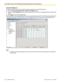 Page 136Example Settings (1)
Program the PBX so that all trunk (CO line) calls are directed to the VPS (DIL feature).
1. Go to the  CO & Incoming Call-DIL Table & Port Setting  screen.
2. Assign the  DIL Destination  for each time mode and trunk (CO line) to a floating extension number (VPS
Port).
3. Click  Apply  to save the changed data.
Calls received on the assigned trunks (CO lines) will be directed to the VPS. The VPS will answer those calls
using the service (AA, VM, Custom Service, etc.) assigned to each...