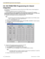 Page 1505.6  KX-TD500 PBX Programming for Inband
Integration DPT Integration is recommended when using the VPS with the KX-TD500, however, Inband Integration is
necessary when:
• the PBX has available SLT ports but no available DPT ports.
• the cards installed in the PBX or the software version of the PBX do not support DPT Integration.
Programming procedures and availability may vary by PBX model, software version, etc. Refer to the
documentation included with the PBX or consult your dealer for more...