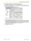 Page 1837.1.2  Button Assignment via PC ProgrammingKX-TDE, KX-TDA, and KX-TAW series PBX users can assign buttons for Live Call Screening (LCS), Two-way
Recording (TWR), Two-way Transfer (TWT), and Voice Mail Transfer (VTR) via PC Programming. Follow the
procedure below to assign each button.
1. Go to the  Extension-Wired Extension-Flexible Key  screen.
2.Select the  Extension Number / Name  for the extension you want to program.
3. Assign the desired key type to the  Key Location you wish to program. When...