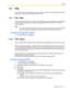 Page 151.3 File
Programming Manual 15
1.3 File
The File menu allows you to create, open or save a data file. If New or Open are selected, KX-TVA 
Maintenance Console automatically enters Batch mode.
1.3.1 File—New
Creates a new system data file, and puts KX-TVA Maintenance Console in Batch mode. All settings 
are in their initial or default state. To upload the file created  here to the VPS, see 1.8.2 Utility—
System Back Up.
Note
 Since selecting this op tion creates a new system data file, uploading this new...