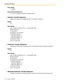 Page 1542.5 System Parameters
154 Programming Manual
Va l u e  R a n g e
2–5 digits
Feature Manual References
2.4.1 Auto Configuration (APT/DPT Integration Only)
Operator Transfer Sequence
Specifies the sequence for transferring calls to an operators extension.
Default
FX
Va l u e  R a n g e
Max. 16 digits consisting of 0–9,  , # and special codes
D: Disconnecting
F: Hook Flash
R: Ringback Tone Detection
T: Dial Tone Detection
,: Dial Pause (default 1 s)
;: Dial Pause (default 3 s)
X: Extension Dialing
0–9, , #:...