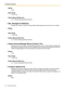 Page 1702.5 System Parameters
170 Programming Manual
Default
3 min
Va l u e  R a n g e
1 min–6 min
Feature Manual References
2.3.11 External Message Delivery Service
Max. Messages for Mailboxes
Specifies the maximum number of External Delivery Messages that can be stored in one mailbox.
Default
3
Va l u e  R a n g e
1–100 msgs
Feature Manual References
2.3.11 External Message Delivery Service
System External Message Delivery Duration Time
Specifies the maximum length of External Message Delivery calls. The timer...