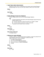 Page 2152.8 System Security
Programming Manual 215
Login Failure before Disconnection
Specifies the number of times an invalid password can be entered, when the System Manager or 
Message Manager tries to log in to the VPS using a telephone, before the call is disconnected.
Default
3
Va l u e  R a n g e
 1–99 times
System Manager Access from Telephone
Enables or disables access to the VPS from the System Managers telephone.
Note
 The System Administrator will be asked to set the System Managers password if both...