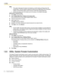 Page 281.8 Utility
28 Programming Manual
Note
 The system will prepare the data to be backed up, and the backup will begin about 30 
seconds later. The time needed to backup the data will vary depending on the connection 
method, communication speed, and the amount of data that is being backed up.
 Deleted messages will not be backed up by the backup of the Mailbox Messages.
[Restoration of Backup Data]
1.Click Utility in the menu bar.
2.Select System Back Up and Restore the backup data.
(You can click the...