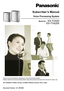 Page 1Document Version  3.0  2010/06Subscriber’s ManualVoice Processing SystemModel No.    KX-TVA50
KX-TVA200Thank you for purchasing a Panasonic Voice Processing System.
Please read this manual carefully before using this product and save this manual for future use.
KX-TVA50/KX-TVA200: Version 3.0 (Main Software Version 3.00 or later)    