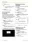 Page 1066.Press  [R].
• The self diagnosis ends.
Note
•If you do not press  [R], the self diagnosis
will automatically end after about
10 minutes.
7. Press  [Home] .
• The Home screen is displayed.
Performing Remote
Maintenance
The following operation is for performing remote
maintenance by your dealer. After performing the
operation, you cannot use the unit until remote
maintenance is finished. However, turning the power off
and then back on cancels remote maintenance, and you
can use the unit. For details,...