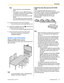 Page 25Note•Set the hub/router to Auto Negotiation
mode.
• If the system is set to 100M Full Duplex, it
is necessary to change the system setting.
For details, contact your dealer.
• Do not connect to a hub/router set to Half
Duplex.
• For more details about routers and DCEs,
refer to the documentation for each device.
5. Connect the power cord to the AC adaptor.
• Use only the power cord included with the unit.
6. Insert the AC adaptor ’s DC cord ( G) into the DC IN
terminal on the back of the unit.
• Use only...