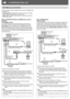 Page 3
45
2. Installing the base unit
Ô
2-B  While you are at home
The base unit has 2 modes of operation for use at home: AP (Bridge) mode 
and Router mode.
–  AP (Bridge) mode is designed for the case when you have an existing 
router or modem (cable or DSL) with a built-in router. 
–  Router mode is designed for the case when you only have a standard 
cable or DSL modem.
With an EXISTING ROUTER or MODEM with a built-in 
ROUTER   

If you install the base unit with your existing router or modem with a...