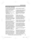 Page 33FCC and other information
For assistance, please visit http://www.panasonic.com/help
33Useful InformationWP110_(en_en)_0213_ver110.pdf   332014/02/17   16:00:21This equipment complies with Part 68 of the 
FCC rules and the requirements adopted by 
the ACTA. On the bottom of this equipment 
is a label that contains, among other 
information, a product identifier in the 
format US:ACJ----------.
If requested, this number must be provided 
to the telephone company.
L Registration No.............(found on...