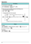 Page 36Operation
36
Call Waiting
To set/cancel for outside calls
No Tone
Tone
To talk to the new party (While hearing the Call Waiting tone) – T
o terminate the current status
 –To hold and then talk to the new party
rapidly flashing Flexible CO Key [0-9,    , #]
(rapidly flashing Flexible CO Key)
OR
OR
Disregard this step if both parties are extensions.
Paging
To page
Paging Group No. (2 digits) (Announce)
Wait for an answer.  
To answer  
