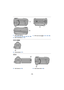 Page 10- 10 -
31Wi-Fi button [Wi-Fi] 
(l 145 , 152, 155 , 162, 164 , 168 , 183 , 186)
32 Wi-Fi Transmitter ( l144 ) 33
NFC touch area [ ] (l 147, 156 , 195)
/
34 Infrared light ( l77)
35 Sub Camera ( l45) 36Sub Camera dial ( l46)
31
32
33
WX970VX870
34
WX970
35
36 