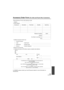 Page 11311 3VQT4C31
Accessory Order Form (For USA and Puerto Rico Customers)
In CANADA, please contact your local Panasonic dealer for more information on 
Accessories.
TO OBTAIN ANY OF OUR ACCESSORIES YOU CAN DO ANY OF THE FOLLOWING: 
VISIT YOUR LOCAL PANASONIC DEALER  OR 
CALL PANASONIC’S ACCESSORY ORDER LINE AT 1-800-332-5368  [6 AM-6 PM M-F, PACIFIC TIME] OR 
MAIL THIS ORDER TO: PANASONIC NATIONAL PARTS CENTER 20421 84th Ave. S., Kent, WA 98032
Ship To: 
Mr.
Mrs.
Ms.
First Last
Street Address 
City State...