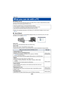 Page 107- 107 -
HD Writer LE 3.0
You can copy the motion/still picture data to the HDD of PCs or
 write to media like Blu-ray discs, 
DVD discs or SD cards using HD Writer LE 3.0.
≥ Refer to the operating instructions of HD Writer LE 3.0 (PDF fil e) for details on how to use it. 
( l 11 7 )
∫Smart Wizard
The Smart Wizard Screen is automatically displayed when you con nect this unit to a PC with 
HD Writer LE 3.0 installed. ( l11 4 )
Copy to PC:
You can copy motion/still picture data to the HDD of PCs.
Copy to...