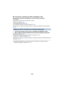 Page 115- 115 -
∫
If the device is Android (n on-NFC-compatible) or iOS
Operate this unit and the smartphone to set up a direct connect ion.[HC-V270PP] : 
Enter SSID and Password or scan QR code to connect.
≥[WPS Connection] ( l148 )
≥ Connecting with QR code ( l149 )
≥ Connecting by entering an SSID and Password ( l149)
When the Wi-Fi connection is complete, proceed to “Using [Link  to Cell] with a direct connection”. 
( l 11 6 )
1 Check if the wireless access point is compatible with IEEE802.1 1b/g/n.
2 Set up...