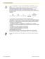 Page 194•
*1
 " ", "#", FLASH/RECALL, PAUSE, Secret (INTERCOM) and TRANSFER can also be
stored.
If you do not want to display the stored number when making a call, press the Secret 
(INTERCOM) button before and after the numbers you wish to conceal.
If you store an outside party’s number, you should first store a line access number.
If you need to enter an account code, you can enter the specified account code before the
line access number.
 •
*2
 For a PF button, "2" is not required to...