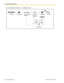 Page 206To enter characters, refer to "1.3.14  Character Entry".
206 Operating Manual
Document Version  2013-05  3.3.2 System ProgrammingPress ENTER. Enter 004. Press ENTER. Press END.
Press CANCEL. Press NEXT. Press PREV.
To continue
To end
004
Enter extension 
number.
extension no.
Enter name
(max. 20 
characters).name
OR  