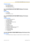 Page 225Changed Contents
•1.3.17  Conference Group Call
Push-to-Talk for PS and PT users
• 1.3.68  Verification Code Entry
• 1.3.76  Walking Extension, Enhanced
4.4.4  KX-NCP500/KX-NCP1000
 PBMPR Software File Version
6.0xxx
New Contents •1.3.7  Call Monitor
• 1.3.9  Call Pickup
• 1.3.24  Executive Busy Override
4.4.5  KX-NCP500/KX-NCP1000 PBMPR Software File Version
7.xxxx
Changed Contents •1.1.1  Before Operating the Telephones
• 1.3.17  Conference Group Call
• 1.3.33  Headset Operation
• 1.3.59  Redial, Last...