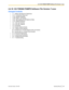 Page 2294.4.16  KX-TDE600 PGMPR Software File Version 7.xxxx
Changed Contents
•1.1.1  Before Operating the Telephones
• 1.3.17  Conference Group Call
• 1.3.33  Headset Operation
• 1.3.59  Redial, Last Number
• 1.3.61  Self Labeling (
KX-NT366/KX-NT560)
• 1.3.75  Walking Extension
• 1.4.1  Call Log, Incoming
• 1.4.2  Call Log, Outgoing
• 1.4.3  Directories
• 1.4.4  System Feature Access
• 1.6.1  Cellular Phone Features  Transferring to a Private Network (TIE Line Access)
 Transferring to an Outside Phone Number
•...