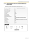 Page 891.7 Setting the Telephone According to Your Needs
User Manual 89
1.7.8 Clearing Features Set at Your Extension (Extension 
Feature Clear)
You can reset the settings of the following features on your extension to the default settings. 
This feature is also known as Station Feature Clear or Station Program Clear.
FeatureValue after Extension Feature Clear
Absent MessageOff
Automatic Callback BusyOff
Background Music (BGM)Off
Call Forwarding (FWD)Off
Call Pickup DenyAllow
Call WaitingDisable
Data Line...