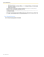 Page 1321.18 Voice Mail Features
132 Feature Guide
–FWD—Busy/No Answer
– DISA Intercept Routing—No Answer (IRNA) ( 1.1.1.2 Intercept Routing, 1.14.6 Direct Inward 
System Access (DISA))
For these features, the caller does not need to know the mailbox number of the called extension 
because the code is automatically transmitted to the VPS. 
 In order to achieve proper recording quality, Data Line Security should be turned on for the VPS ( 
1.9.5 Data Line Security).
 Each extensions mailbox number is the same...