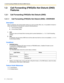 Page 261.3 Call Forwarding (FWD)/Do Not Disturb (DND) Features
26 Feature Guide
1.3 Call Forwarding (FWD)/Do Not Disturb (DND) 
Features
1.3.1 Call Forwarding (FWD)/Do Not Disturb (DND)
1.3.1.1 Call Forwarding (FWD)/Do Not Disturb (DND)—OVERVIEW
Description
When an extension user cannot answer calls (is on a call, out of the office, etc.), it is possible to forward or 
refuse calls directed to that extension using the following features:
1.Call Forwarding (FWD)
2.Do Not Disturb (DND) 
1.FWD 
Extension users can...