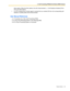 Page 291.3 Call Forwarding (FWD)/Do Not Disturb (DND) Features
Feature Guide 29
timer expires. When the timer expires, the call is disconnected ( 1.9.8 Outside-to-Outside (CO-to-
CO) Line Call Duration).
 If a CPC (Calling Party Control) signal is received from an outside (CO) line, the corresponding call 
between 2 outside par ties will be disconnected.
User Manual References
1.5.1 Forwarding Your Calls (Call Forwarding [FWD])
1.5.5 Using Voice Messaging (Built-in Voice Message [BV])
1.8.3 If a Voice...