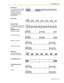 Page 1692.2 Tones/Ring Tones
Feature Manual 169
Dial Tone 5
The remaining voice message 
recording time is less than 5 
minutes or 125 voice 
messages have been 
recorded (Built-in Voice 
Message [BV]).
Busy Tone 
Reorder Tone
The outside (CO) line you tried 
to seize is not assigned or was 
denied.
Ringback Tones 
Single (3-s interval)
Double (3-s interval)
Single (5-s interval)
Double (5-s interval)
DND Tone 
The dialed extension is 
refusing incoming calls.
Call Waiting Tone 1
Call Waiting Tone 2
Single...