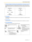 Page 151.1 Before Operating a Telephone
Operating Manual 15
 Using a Navigator Key/Volume Key (depending on the type of your PT)
The Navigator Key can be used to control display contrast and volume, or to search for items using the 
display. Pressing the Navigator Key in the desired direction will change the contrast, volume level or items 
displayed, as shown below. On PTs with a Volume Key, this key can be used to adjust the volume, as shown 
below.
 Examples
The displays and the illustrations shown...