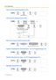 Page 2103.3 PT Programming
210 Feature Guide
Time Service Switching Mode [101]
Time Service Starting Time [102]
Idle Line Access (Local Access) [103]
System Password for Administrator—for PT Programming [110]
System Password for User—for PT Programming [111]
Manager Password [112]
[101]
Manual/AutomaticSTORESTOREENDSELECT
[102]
01:00–12:59Hour:Minute
Day No.Time No.0 Sun/1 Mon/
2 Tue/3 Wed/
4 Thu/5 Fri/6 Sat1 Day-1/2 Lunch/
3 Day-2/4 Night
Page upNEXT
To the Next Time No.To the Next Day No.
AM/PMDay-1: 09:00 AM,...