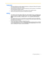 Page 3PC Programming Manual 3
Trademarks
 Microsoft and Windows are either registered trademarks or trademarks of Microsoft Corporation 
in the United States and/or other countries.
 Intel and Celeron are trademarks or registered trademarks of Intel Corporation or its subsidiaries 
in the United States and other countries.
 All other trademarks identified herein are the property of their respective owners.
 Screen shots reprinted with permission from Microsoft Corporation.
NOTES
 The contents of this...