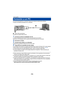 Page 163- 163 -
≥Conecte este dispositivo al ordenador después de instalar las aplicaciones software.
≥ Quite el CD-ROM suministrado de su ordenador.
A Cable USB (suministrado)
≥ Inserte las clavijas hasta el fondo.
1Conecte la cámara al adaptador de CA.≥Utilice el adaptador de CA para no tener que preocuparse de la batería.
≥ Conecte con el adaptador de CA usando la función de ayuda de la conversión.
2Encienda la unidad.
3Conecte esta unidad a un ordenador.≥Aparecerá la pantalla de selección de la función USB....