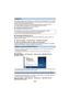 Page 101- 101 -
Para instalar el software, inicie una sesión en su ordenador como Administrador o con un nombre 
de usuario que tenga permisos equivalentes. (Si no tiene autorización para realizar esta operación, 
consulte al administrador del equipo/sistema.)
≥Antes de empezar la instalación, cierre todas las aplicaciones que se estén ejecutando.
≥ No realice ninguna otra operación en el PC mientras se instala el software.
≥ La explicación del funcionamiento se basa en Windows 7.
∫ Instalación HD Writer XE 2.0...