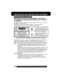 Page 104104For assistance,  please call :  1-800-211-PANA(7262) or send e-mail to : consumerproducts@panasonic.com
Spanish Quick Use Guide/Guía Para Uso Rápido
Este símbolo tiene por finalidad alertar al
usuario acerca de la presencia de tensión
sin aislación en el interior del producto, que
puede tener la intensidad suficiente como
para causar descargas eléctricas. Por lo
tanto, hacer contacto con cualquier pieza
en el interior de la unidad es peligroso.
Este símbolo tiene por finalidad alertar al
usuario de la...