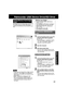 Page 7777
PC Connection
Palmcorder USB Device Driver/SD Drive
Using Memory Card Image
DataBefore you begin
Install the Palmcorder USB Device
Driver. (p. 57)
Set POWER to OFF before inserting a
recorded Memory Card. (pp. 49, 50)
Make Palmcorder-PC connections.
(pp. 75, 76)
Turn your PC on. (p. 75)
Set POWER to M-CARD. By connecting the Palmcorder and PC with
the USB, you can transfer Still images
saved on the Memory Card directly to your
PC.
For Windows 98SE/Me/2000
users
1Connect the Palmcorder to your PC...