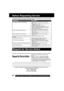 Page 5252For assistance,  please call :  1-800-211-PANA(7262) or send e-mail to : consumerproducts@panasonic.com
Mail this completed form and your Proof of Purchase along with your unit to:
Panasonic Services Company
1705 N. Randall Road
Elgin, IL. 60123-7847
Attn: Camcorder Repair
Request for Service Notice:
Please photocopy this form when making a request for service notice.
In the unlikely event this product needs
service.
Please include your proof of purchase.
(Failure to due so will delay your repair.)...