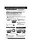 Page 108108For assistance,  please call :  1-800-211-PANA(7262) or send e-mail to : consumerproducts@panasonic.com
Introducir la Tarjeta de memoria*Antes de comenzar Cargue la battería. (Pàgina 14.)
*Tarjeta de Memoria: Tarjeta MultiMedia o Tarjeta de Memoria SD (Pàgina 95.)
Asegúrese de introducir la Tarjeta de memoria antes de utilizar la tarjeta PhotoShot.
(Página 48.)
A continuación se indican una lista de Tarjetas de Memoria soportadas por esta unidad.
Memory Card
Tarjeta de memoria SD (RP-SD008BMK0)...