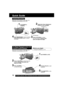 Page 1212For assistance,  please call :  1-800-211-PANA(7262) or send e-mail to : consumerproducts@panasonic.com
Camera Recording
When the LCD monitor is fully open, the
Viewfinder automatically tur ns OFF.
180°
90°
LCD Monitor
2Adjust the Vision Adjustment
Control to your eyesight.
4Press REC/PAUSE to start recording.
Press REC/PAUSE again to pause
recording.
Viewfinder
1Set POWER to
CAMERA.
3Press LCD-OPEN to unlock
the LCD monitor. Swing it fully
open and adjust the angle.
To Watch Playback in the LCD...