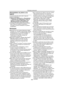 Page 166Ordinateur personnel
(68)
Désinstallation du pilote ou du 
logiciel
Les écrans peuvent varier selon le type de 
système d’exploitation.
1Sélectionner [Démarrer] (>> [Paramètres]) 
>> [Panneau de configuration], choisir le 
logiciel ou le pilote à désinstaller sous 
[Ajout/Suppression de programmes].
≥Les étapes de désinstallation peuvent différer 
selon le type de système d’exploitation. 
Consulter le manuel d’utilisation du système 
d’exploitation.
Remarques
≥Macintosh est une marque déposée de Apple...