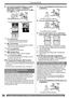 Page 2828
Recording Mode
For assistance, please call : 1-800-211-PANA(7262) or, contact us via the web at: http://www.panasonic.com/contactinfo
Recording in Natural Colors 
( White Balance)
•  The [MNL] Indication appears.
2  Press the [ENTER] Button 15.
•  The [AWB] Indication appears.
3  Press the [►►] Button 14 or [◄◄] Button 17 to select a desired White Balance Mode.
1)  Automatic White Balance Adjustment [AWB]
2)  The white balance setting that was previously 
set manually [ 
 ]
3)  Outdoor Mode [  ]
4)...