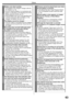 Page 6363
Others
Playback (Pictures)
Pictures cannot be played back even when 
the [►] Button is pressed.
•  Is the Mode Dial set to Tape Playback Mode? 
If not, the playback function cannot be used. 
(p. 33)
Mosaic-pattern noise appears on images 
during Cue, Review or Slow Motion 
Playback.
•  This phenomenon is characteristic of digital 
video systems. It is not a malfunction.
Although the Camcorder is correctly 
connected to a TV, playback images cannot 
be seen.
•  Have you selected “Video Input” on the...