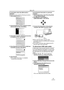 Page 55With a PC
55LSQT0973
If a description other than [Microsoft] is 
displayed
≥Update the driver with the following procedure.
1Click [Update Driver...].
2Check [Install from a list or specific location 
(Advanced)] and then click [Next].
3Check [Don’t search. I will choose the driver 
to install] and then click [Next].
4Click [Standard Universal PCI to USB Host 
Controller] and then click [Next].
5Click [Finish].
≥The update of the driver is completed. 
Connect the Camcorder.Connecting the Camcorder to a...