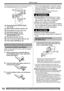 Page 1414For assistance, please call : 1-800-211-PANA(7262) or, contact us via the web at: http://www.panasonic.com/contactinfo
Before Using
The following buttons function in the same manner as 
the corresponding buttons on the Camcorder.
50Photoshot Button [PHOTO SHOT]
(pp. 25, 26)
51Rewind/Review Button [◄◄] (p. 35)
52Pause Button [  ] (pp. 36, 41, 43)
53Stop Button [■] (pp. 15, 43)
54Recording Start/Stop Button 
[START/STOP] (p. 25)
55Play Button [►] (pp. 36, 42)
56Fast Forward/Cue Button [►►] (p. 35)...