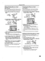 Page 3939
Playback Mode
Writing Printing Data on a Card
( DPOF Setting)DPOF Setting Printing data (DPOF Settings), such as 
the number of images to be printed, can be written to 
the Card. “DPOF” means Digital Print Order Format.
1  Set the Mode Dial 36 to Picture Playback 
Mode.
2  Set [PICTURE PLAYBACK MENU] >> [EDITING] 
>> [DPOF SET] >> [YES] >> [VARIABLE].
•  When all images are not printed, select [ALL 0].
3  Select a desired picture and press the [ENTER] 
Button 14.•  The selected picture is marked with...