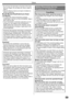 Page 5959
Others
Before Requesting Service 
(Problems and Solutions)
Power/Body
The Camcorder power cannot be turned on.
•  Is the battery fully charged? Use a fully charged 
battery.
•  The battery protection circuit may have operated. 
Attach the battery to the AC adaptor for 5 to 
10 seconds. If the Camcorder still cannot be used, 
the battery is faulty.
The Camcorder power is turned off 
automatically.
•  If you set [  POWER SAVE] to [5 MINUTES] 
and do not operate the Camcorder for about 
5 continuous...