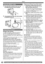 Page 6262
Others
For assistance, please call : 1-800-211-PANA(7262) or, contact us via the web at: http://www.panasonic.com/contactinfo
Please use the Manual Focus Mode instead.
1)  Recording a subject whose one end is 
located closer to the Camcorder and the 
other end farther away from it
•  Because Auto Focus makes adjustments at 
the center of an image, it may be impossible 
to focus on a subject that is located in both 
foreground and background.
2)  Recording a subject behind dirty or dusty 
glass
•...