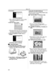 Page 66With a PC
66
3Click [Next].
≥After reading the displayed contents, please 
carry out the installation according to 
instructions.
4Select the Video system.
≥The size and the frame rate of the slide show 
with effects to be outputted are determined by 
the selected Video System (PAL or NTSC).
5After the completion of setup, click on 
[Finish].
≥Installation will be completed.
ªTo start SD Viewer
1Set the Mode Dial to PC Mode.2Connect the Camcorder to the personal 
computer with USB Connection Cable....