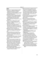 Page 69With a PC
69
Notes
≥Macintosh is a registered trademark of Apple 
Computer, Inc. ArcSoft, the ArcSoft logo, 
ArcSoft PhotoImpression 4.0, ArcSoft 
PhotoBase 4.0, ArcSoft PhotoBase 2.0, ArcSoft 
Panorama Maker 3.0 and PhotoPrinter 4.0 are 
trademarks of ArcSoft, Inc.
≥Microsoft
®, Windows®, Windows Messenger® 
and DirectX® are either registered trademarks 
or trademarks of the Microsoft Corporation in 
the United States and/or other countries.
≥Intel
®, Pentium® and Celeron® are the 
registered trademarks...