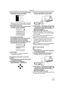 Page 65With a PC
65LSQT0975
2Check [Install from a list or specific location 
(Advanced)] and then click [Next].
≥When your OS is Windows 2000, click [Next] 
after [Update Device Driver Wizard] appears.
3(For Windows XP Users)
Check [Don’t search. I will choose the driver 
to install] and then click [Next].
(For Windows 2000 Users)
Check [Display a list of the known drivers 
for this device so that I can choose a 
specific driver] and then click [Next].
4Click [Standard Universal PCI to USB Host 
Controller]...